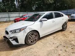 3KPF34AD4KE062313 2019 KIA FORTE