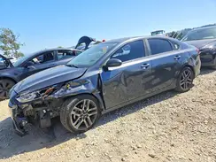 3KPF34AD4KE066510 2019 KIA FORTE