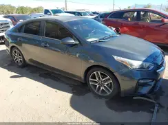 3KPF34AD4KE069701 2019 KIA FORTE