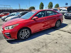 3KPF34AD4KE070590 2019 KIA FORTE