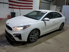 3KPF34AD4KE071223 2019 KIA FORTE