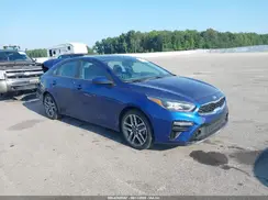3KPF34AD4KE072808 2019 KIA FORTE