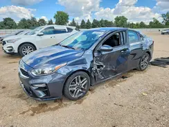 3KPF34AD4KE072968 2019 KIA FORTE