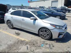 3KPF34AD4KE073991 2019 KIA FORTE