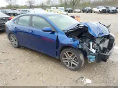 3KPF34AD4KE087745 2019 KIA FORTE