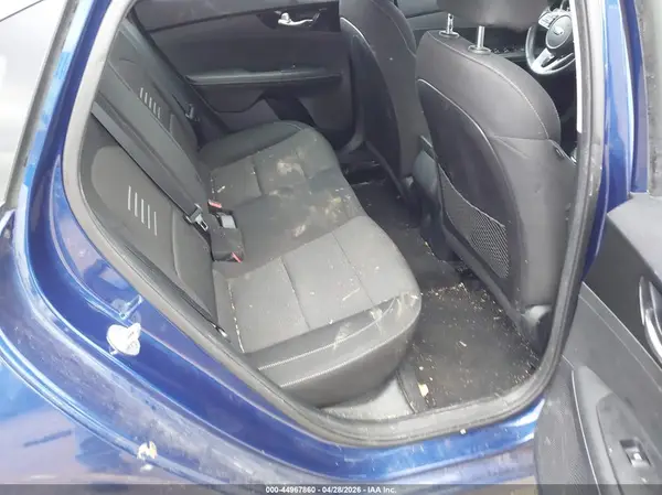 3KPF34AD4KE087745 2019 KIA FORTE - Image 8