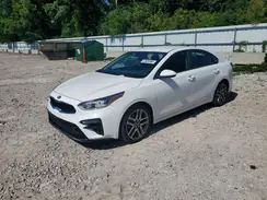 3KPF34AD4KE092959 2019 KIA FORTE