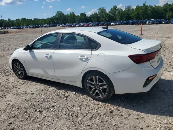 3KPF34AD4KE092959 2019 KIA FORTE - Image 2