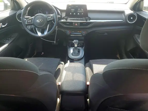 3KPF34AD4KE092959 2019 KIA FORTE - Image 8