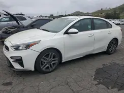 3KPF34AD4KE098583 2019 KIA FORTE