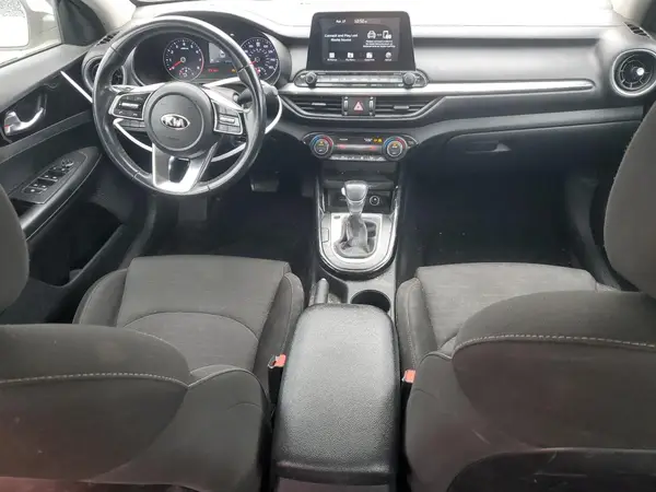 3KPF34AD4KE098583 2019 KIA FORTE - Image 8
