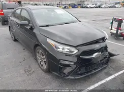 3KPF34AD4KE110361 2019 KIA FORTE