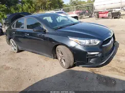 3KPF34AD4KE113681 2019 KIA FORTE