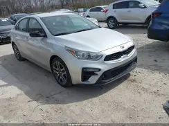 3KPF34AD4KE131971 2019 KIA FORTE