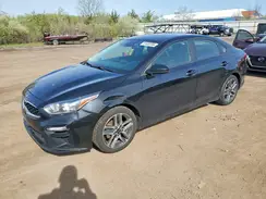 3KPF34AD4KE134224 2019 KIA FORTE