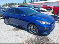 3KPF34AD4KE134840 2019 KIA FORTE