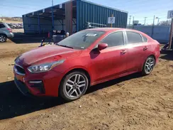 3KPF34AD4KE135793 2019 KIA FORTE