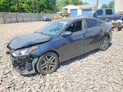 3KPF34AD4KE137107 2019 KIA FORTE