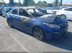 3KPF34AD4LE136671 2020 KIA FORTE