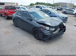 3KPF34AD4LE138744 2020 KIA FORTE
