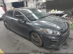 3KPF34AD4LE139277 2020 KIA FORTE
