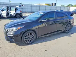 3KPF34AD4LE139733 2020 KIA FORTE