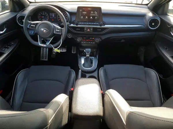 3KPF34AD4LE139733 2020 KIA FORTE - Image 8