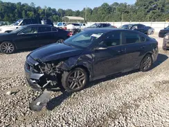 3KPF34AD4LE141854 2020 KIA FORTE