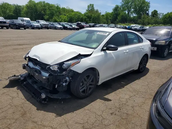 3KPF34AD4LE149985 2020 KIA FORTE - Image 1
