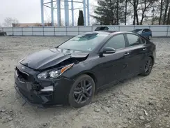 3KPF34AD4LE151459 2020 KIA FORTE