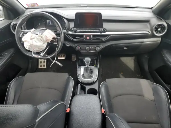 3KPF34AD4LE151459 2020 KIA FORTE - Image 8
