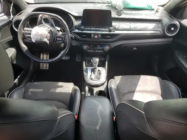 3KPF34AD4LE152126 2020 KIA FORTE - Image 8