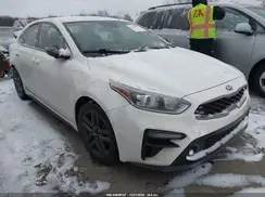 3KPF34AD4LE154815 2020 KIA FORTE