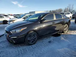 3KPF34AD4LE155348 2020 KIA FORTE