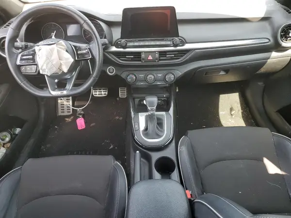 3KPF34AD4LE155513 2020 KIA FORTE - Image 8