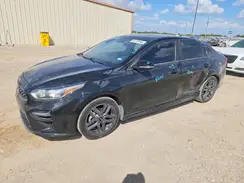 3KPF34AD4LE155754 2020 KIA FORTE