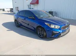 3KPF34AD4LE157195 2020 KIA FORTE