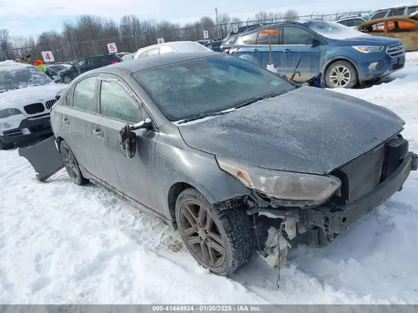 3KPF34AD4LE157200 2020 KIA FORTE - Image 1