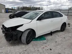 3KPF34AD4LE161151 2020 KIA FORTE