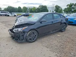 3KPF34AD4LE161473 2020 KIA FORTE
