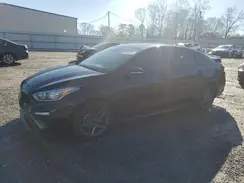 3KPF34AD4LE164227 2020 KIA FORTE