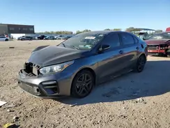 3KPF34AD4LE165801 2020 KIA FORTE
