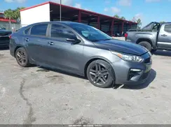 3KPF34AD4LE167127 2020 KIA FORTE