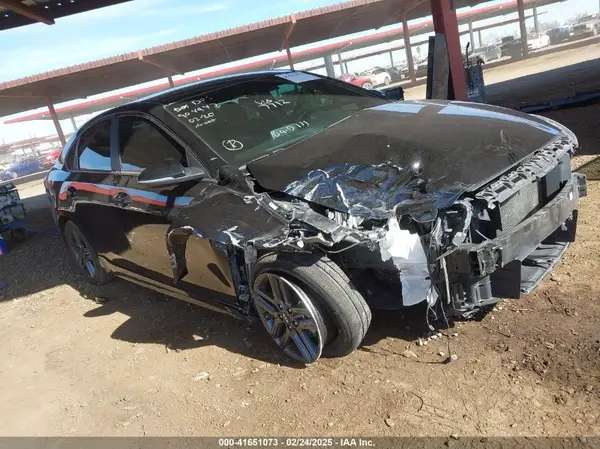 3KPF34AD4LE167712 2020 KIA FORTE - Image 1