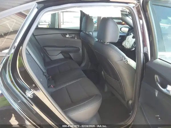 3KPF34AD4LE167712 2020 KIA FORTE - Image 8