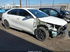 3KPF34AD4LE168312 2020 KIA FORTE