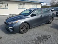 3KPF34AD4LE169735 2020 KIA FORTE
