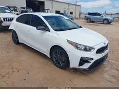 3KPF34AD4LE171095 2020 KIA FORTE