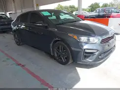 3KPF34AD4LE176748 2020 KIA FORTE