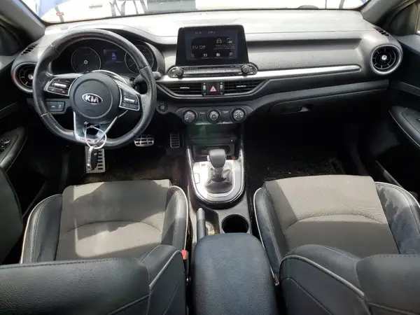 3KPF34AD4LE178502 2020 KIA FORTE - Image 8